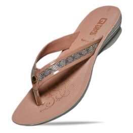Women’s EVA  Flat  Chappal MANYA 10