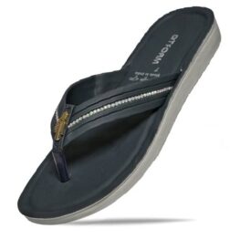 Women’s EVA  Flat  Chappal KAVERI 02