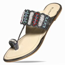 Women’s Fancy Chappal  2847