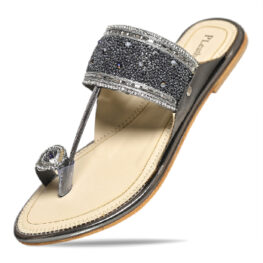 Women’s FLAT Chappal 2845