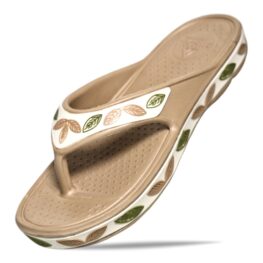 Women’s EVA Chappal FOREVER 01