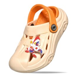Kid’s EVA Sandal For All Weather DE 257110