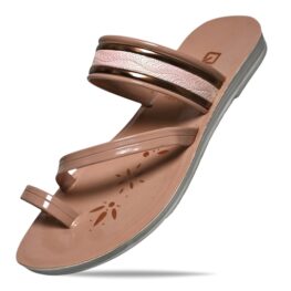 Women’s EVA  Flat  Chappal SHRADDHA 11