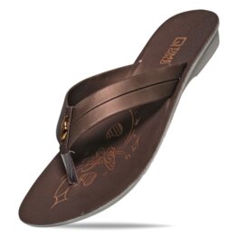 Women’s EVA  Flat  Chappal PRINCY 01