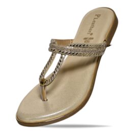 Ladies Chappal 7025