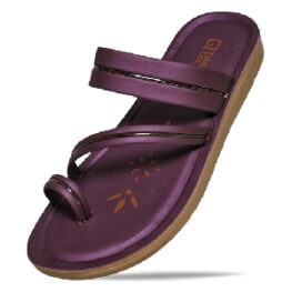 Women’s EVA  Flat  Chappal AAROHI-01