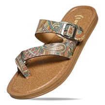 Women’s EVA Chappal NAYSA 01