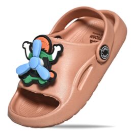 Kid’s Sandal For All Weather SPINNER 01