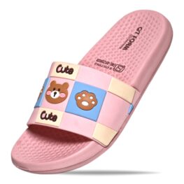 Kid’s Chappal For All Weather WOW 03