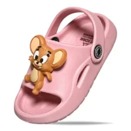 Kid’s Sandal For All Weather T & J