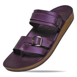 Women’s EVA  Flat  Chappal LOOKS 01