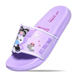 Kid’s Chappal For All Weather WOW 01