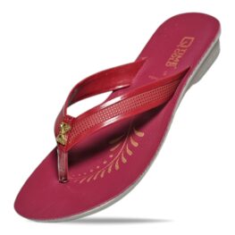 Women’s EVA  Flat  Chappal PRINCY 02