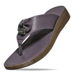 Women’s PU Chappal 4189
