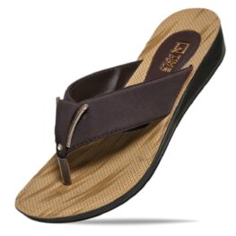 Women’s EVA  Flat  Chappal ERA 11