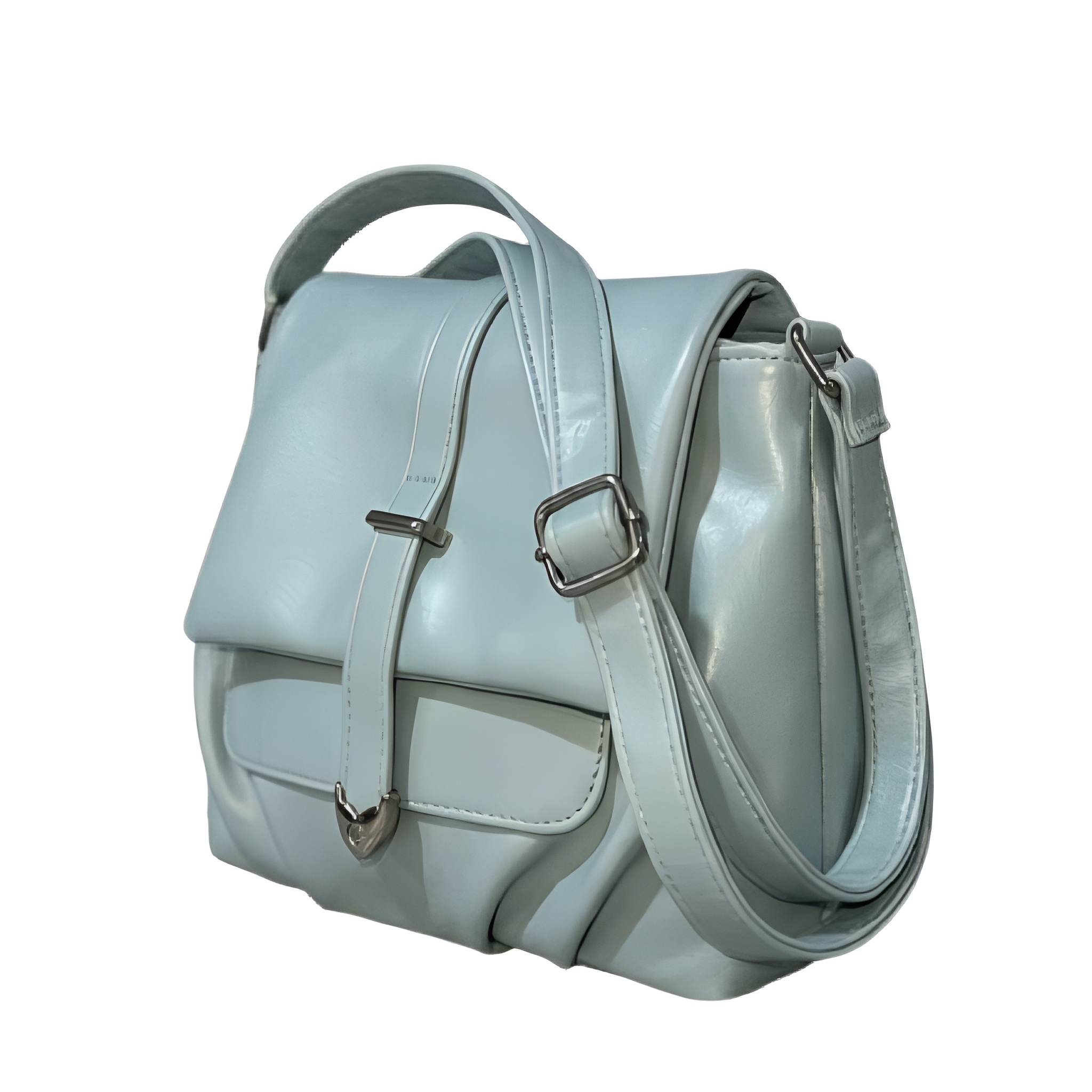 Women's Side Bag 05661 - Image 3