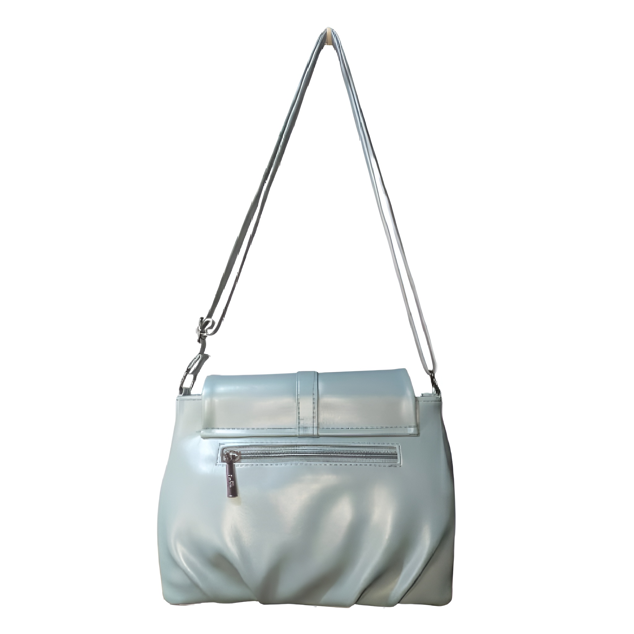 Women's Side Bag 05661 - Image 5