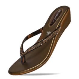 Women’s Flat Chappal 1787
