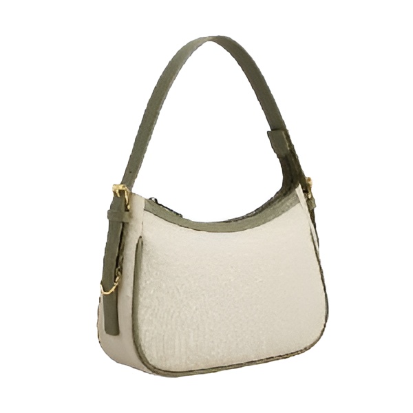 Women's Hand Bag 05691 - Image 2