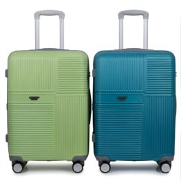 Hard Case Trolley Bag KE TR 428
