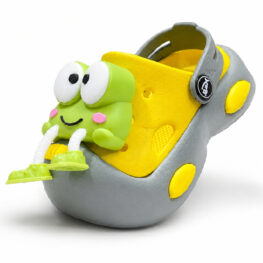 Kid’s Sandal For All Weather 142265