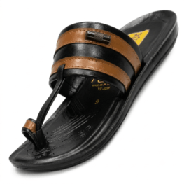 Men’s PU Chappal 26341