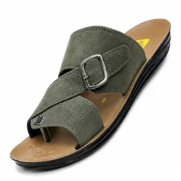 Men’s PU Chappal 26350