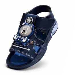 Kid’s Sandal 142263