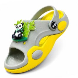 Kid’s Sandal For All Weather 142256