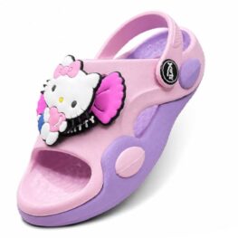 Kid’s Sandal For All Weather 142264