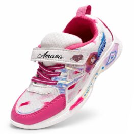 Kid’s Shoe 161125