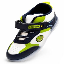 Kid’s Shoe 142239
