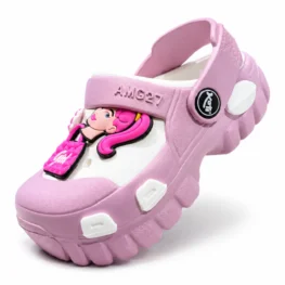 Kid’s Sandal For All Weather 142276
