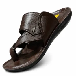 Men’s PU Chappal 26346
