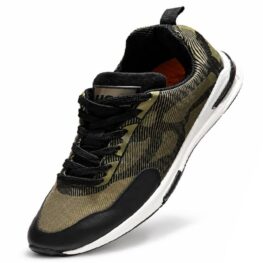 MEN’S  SHOE 38218