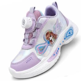 Kid’s Shoe (Girls) 161123