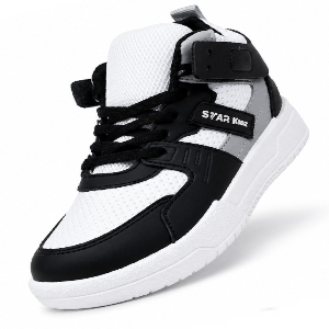 Kid's Shoe161124