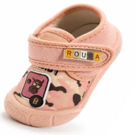 Kid’s Shoe 152011