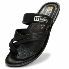 Men’s PU Chappal 26343