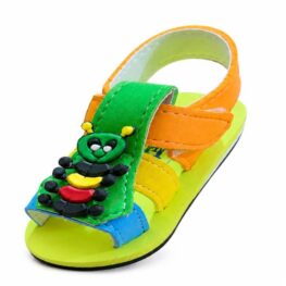 KID’S SANDAL 902128