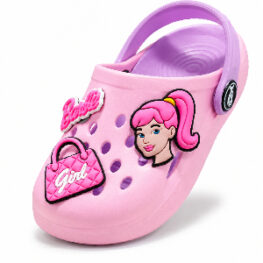 Kid’s Sandal For All Weather 142280