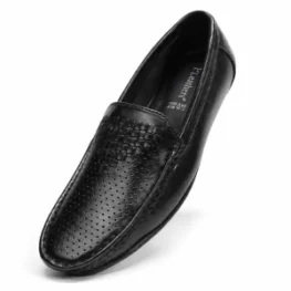 Men’s Leather Shoe  86238