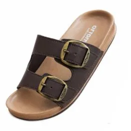 Women’s EVA  Flat  Chappal QUEEN 02