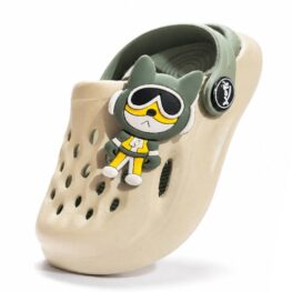 Kid’s Sandal For All Weather 142257