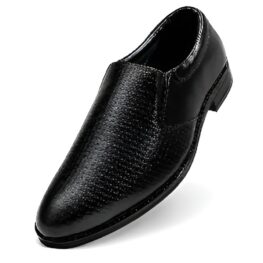 Men’s Leather Shoe 64213