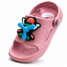 Kid’s Sandal For All Weather SPINER