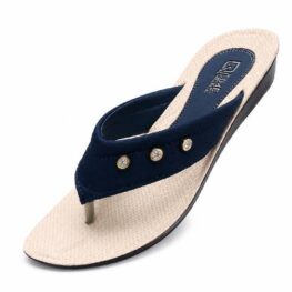 Women’s EVA Flat Chappal ERA 04