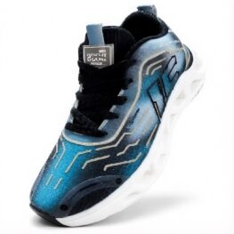 MENS SPORTS SHOE 36521